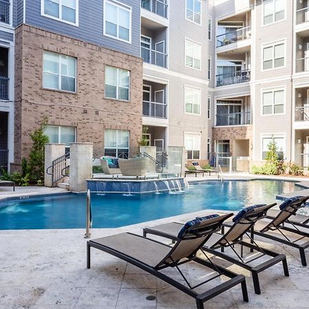 Locale At Sync Medical Center - Houston Aparthotel Εξωτερικό φωτογραφία