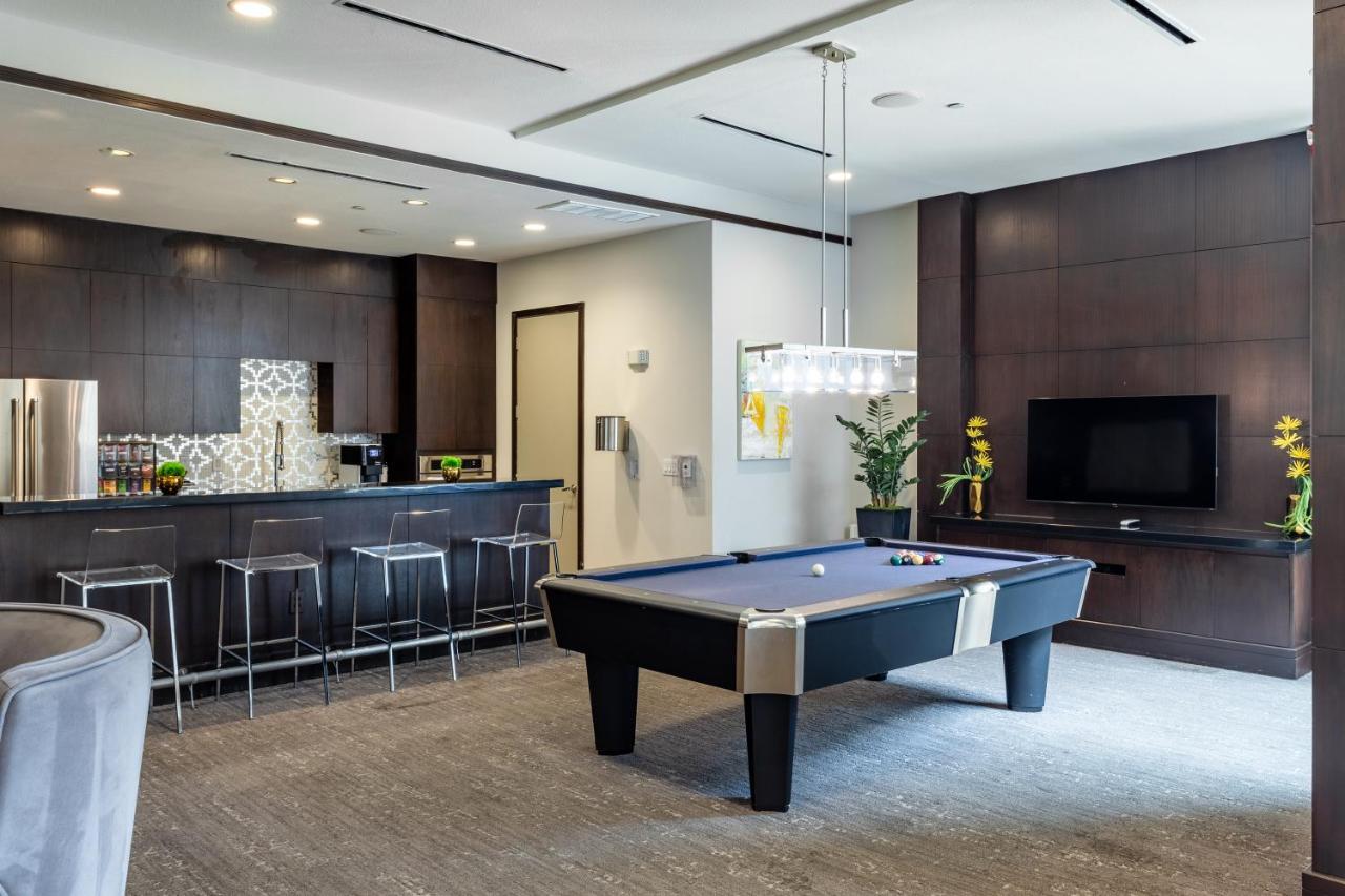 Locale At Sync Medical Center - Houston Aparthotel Εξωτερικό φωτογραφία