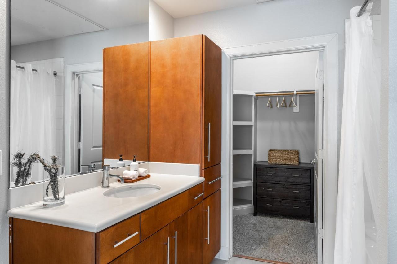 Locale At Sync Medical Center - Houston Aparthotel Εξωτερικό φωτογραφία